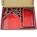 Christmas House Cookie Cutter Set Stainless Steel Cake Biscuit Cookie Cutter Mold DIY Baking Pastry Tool Bake Your Own Small Haunted Gingerbread House Kit,