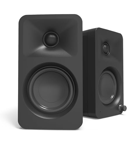Amazon.com: B&W Computer Speakers (MM1) : Electronics