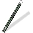 REIDEA Lighter S4 Electric Candle Lighter USB Rechargeable with Safety Switch, Flameless Portable Fast Heat Windproof Plasma Lighters, Perfect for Home Cooking BBQ Camping Fireworks, Pine Green
