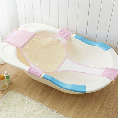 baby bath net chair