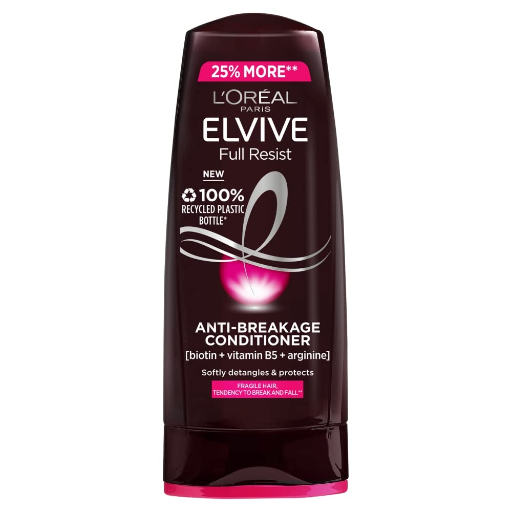 Elvive Full Resist Conditioner