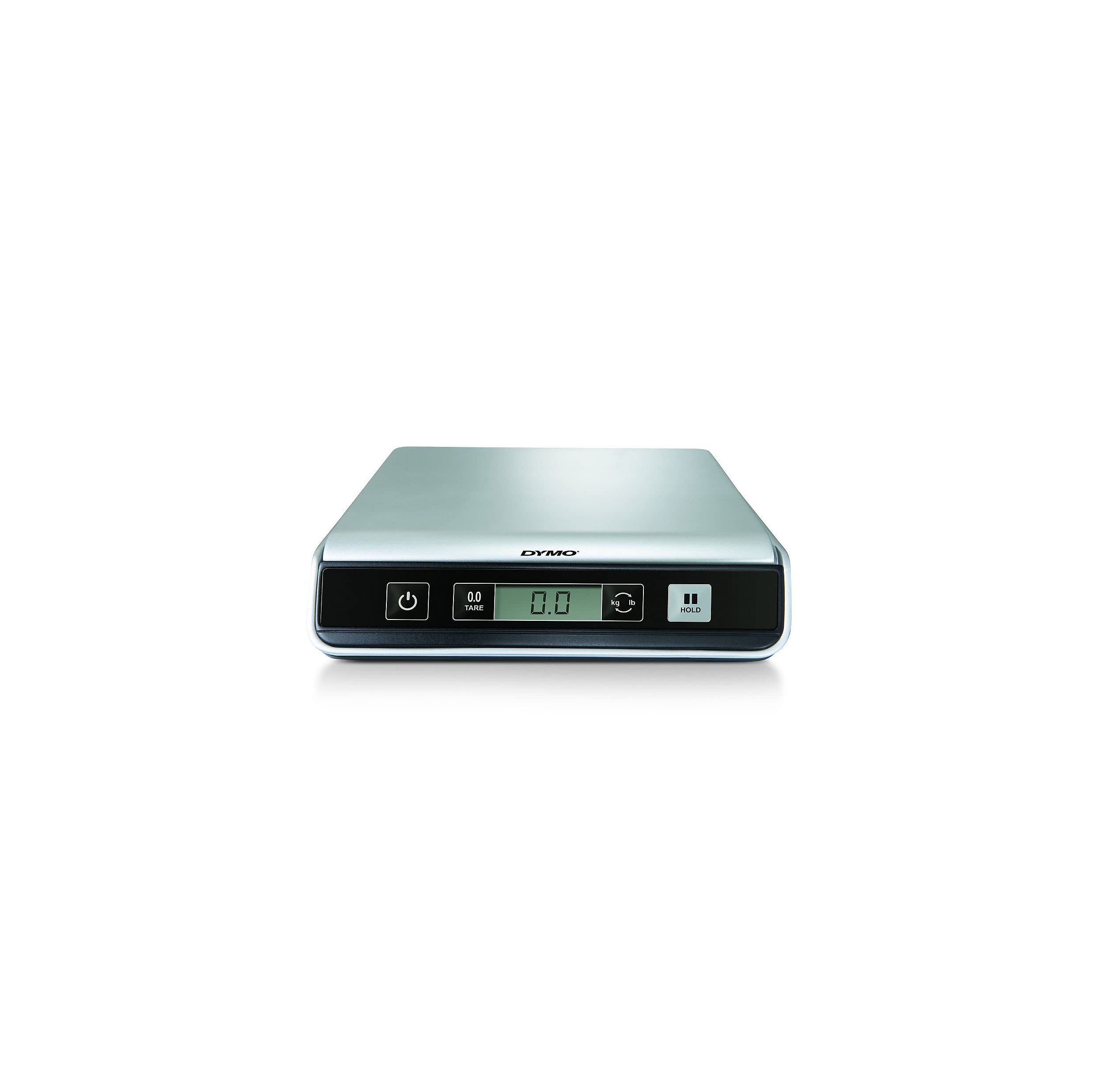 DYMO M10 Digital Package & Shipping Scale | up to 10KG Capacity | 20 cm x 20 cm
