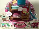 Li'l Woodzeez Bunk Bed Bedroom Furniture Set