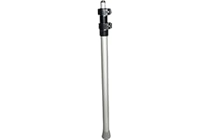 VICO MARINE - Extending Boat Cover Support Pole - Quick and Easy Installation