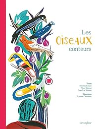 Les  oiseaux conteurs