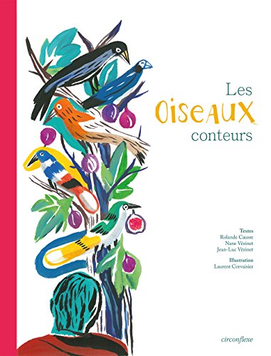 Les  oiseaux conteurs
