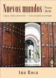 Nuevos Mundos 3rd Edition Text