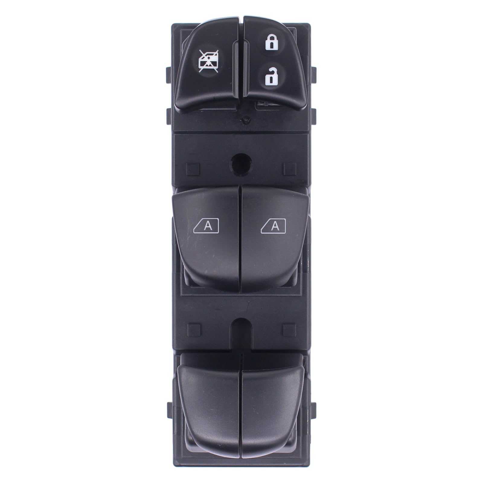 Photo 1 of ApplianPar Front Driver Side Window Switch for Nissan Altima 2013-2018, Pathfinder 2013-2020, Murano 2015-2024, Maxima 2016-2023, Kicks 2018-2024
