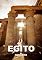 Livro Egito: os melhores guias visuais de viagem