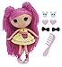 Lalaloopsy Loopy Hair Crumbs Sugar Cookie Doll