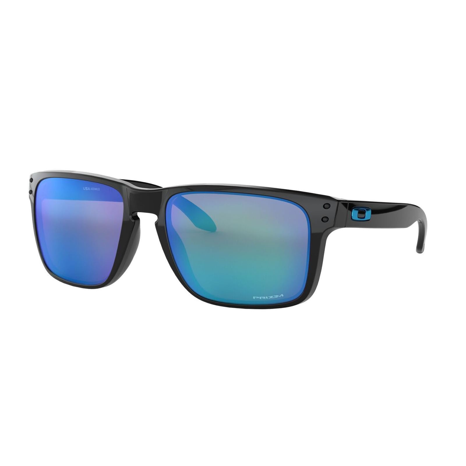 Oakley Men's OO9417 Holbrook XL Square