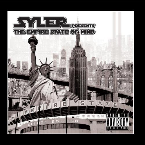 Empire State Of Mind Cover