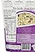 GUUD Brain Fuel Antioxidant Blend Gluten Free Muesli Cereal, 12 Ounce, Versatile Oatmeal Alternative, Oats, Walnuts, Goji Berries, Cranberries, Blueberries, Cacao Nibs, Vegan, Non-GMO