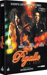 Pigalle, La Nuit