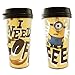 Despicable Me Minions 16oz Double Walled Travel Tumbler