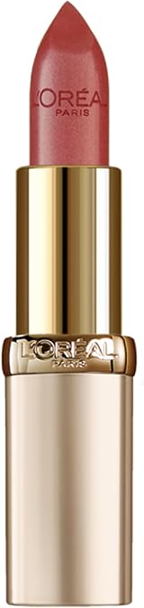 L'Oréal Paris Color Riche Lipstick Organza 236 Satin Smooth Moisturising