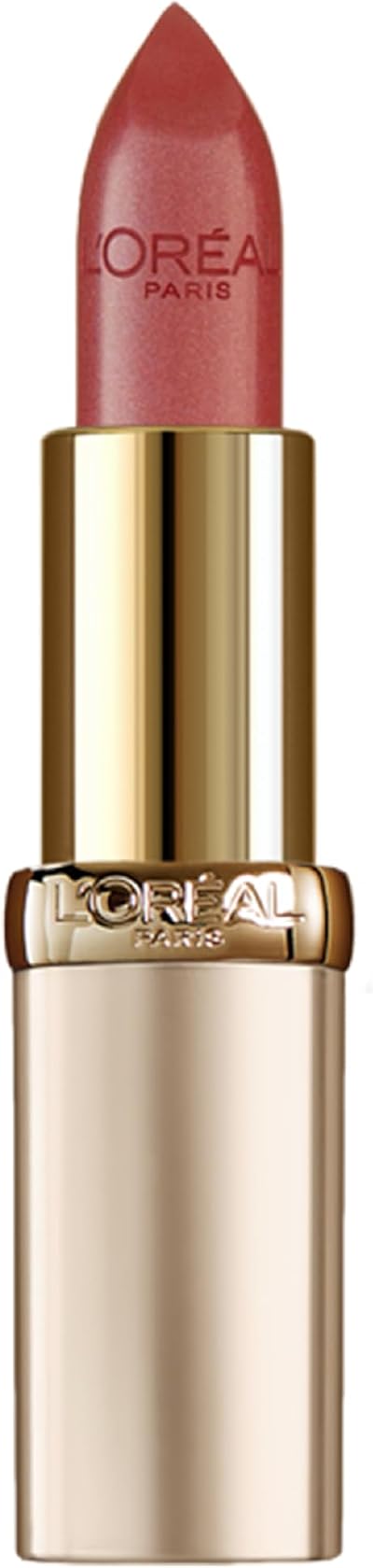L'Oréal Paris Color Riche Lipstick Organza 236 Satin Smooth Moisturising