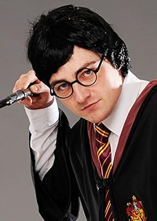 Perucke harry potter Clearance