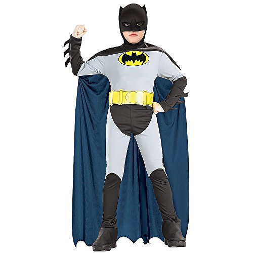 Rubie's Boys 'Batman' Superhero Costume - Image 4