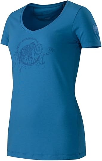 mammut t shirt amazon