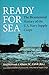 Ready for Sea: The Bicentennial History of the U.S. Navy Supply Corps by Frank J Allston 0971456208 Book Cover