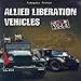 Allied Liberation Vehicles: United States, Great Britain, Canada (Sans collection - Divers) by 