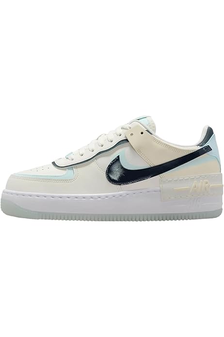 nike air force 1 shadow luxury