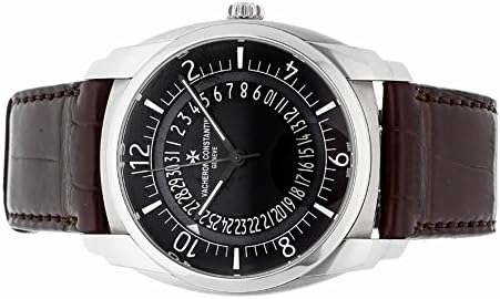 Vacheron Constantin Quai de l'Ile automatic-self-wind mens Watch 4500S/000A-B196 (Certified Pre-owned)
