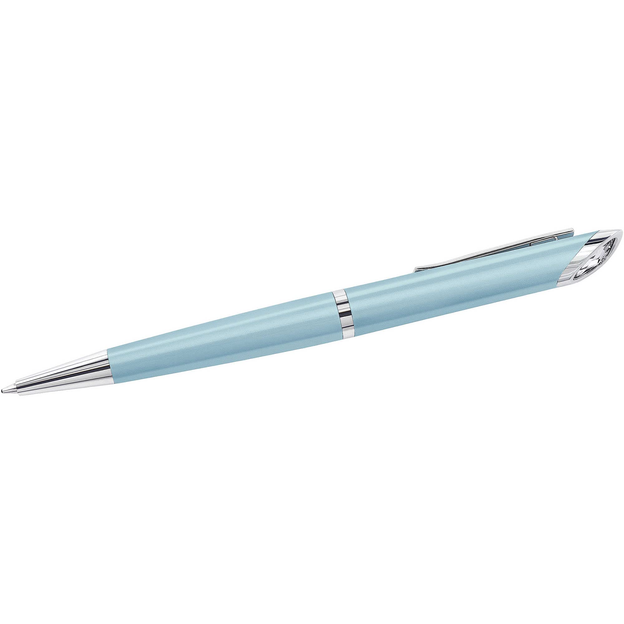 Swarovski Crystal Starlight Pen - L Blue Crystal Starlight Pen - L Blue 5224373