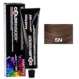 Matrix Color Insider - Medium Brown Neutral - 5N