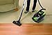 Bissell Zing Bagged Canister Vacuum, 1668 - Corded