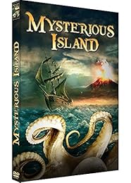 Mysterious Island