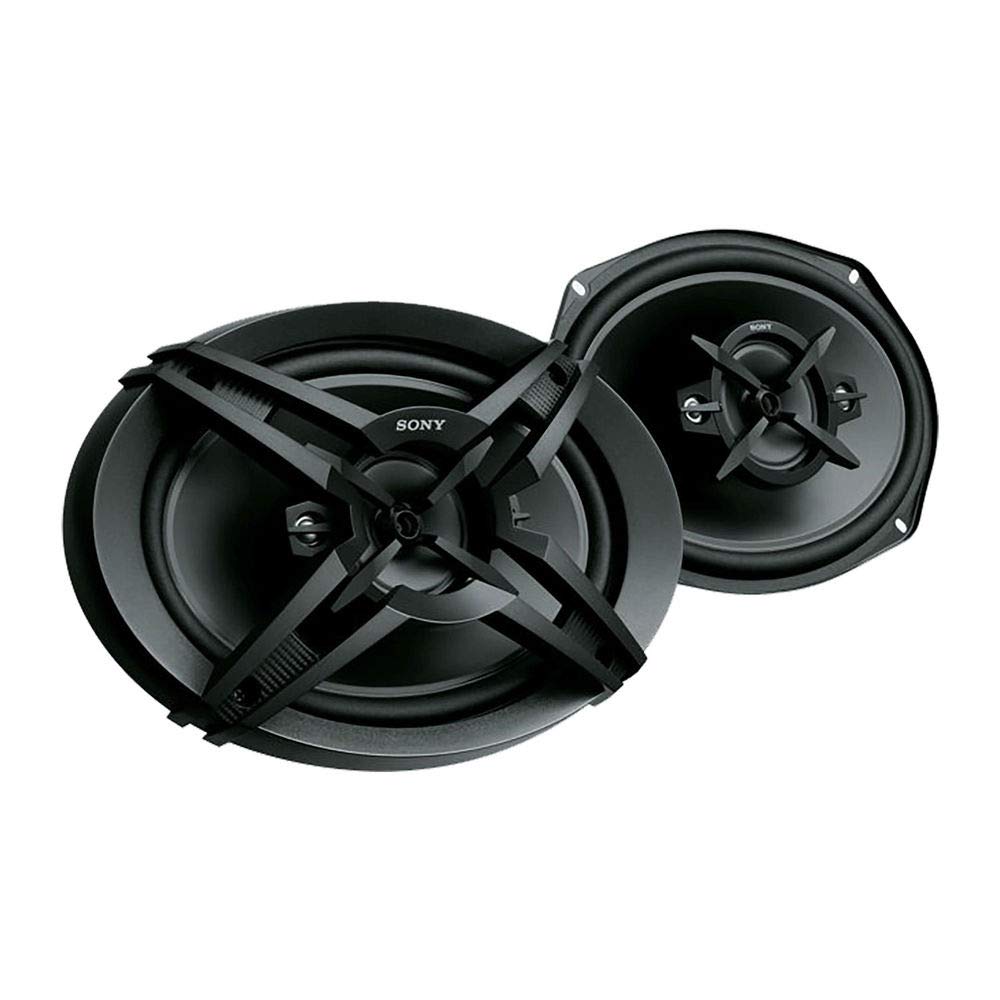 sony xplod door speakers