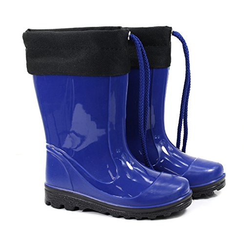 Kinder Gummistiefel LAURA, LEMIGO