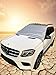Extra-Large Magnetic Windshield Cover by AR-KA. XL Size - Fits Most Vehicles. 6 magnets, Inside Buckles with Secure Elastic Tire Straps. Best for Ice, Snow, Frost and Sun Protection.