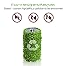 Mr.Batt NiMH Rechargeable AA Batteries Pre-Charged Low Self-Discharged (12 Pack), 1600mAh