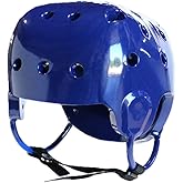 Danmar Soft Shell Helmet for Children and Adults, Medium, Royal Blue
