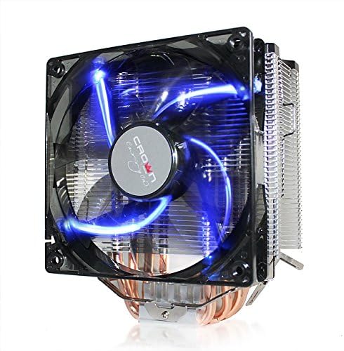 Heatsink with Fan for CPU – CM-5