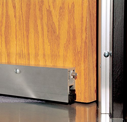 Acoustic Geometry HD Door Seal Kit