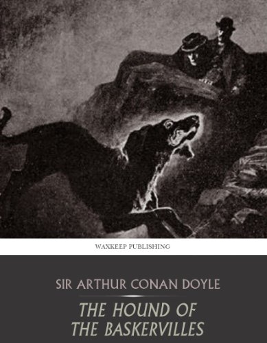 The Hound of the Baskervilles