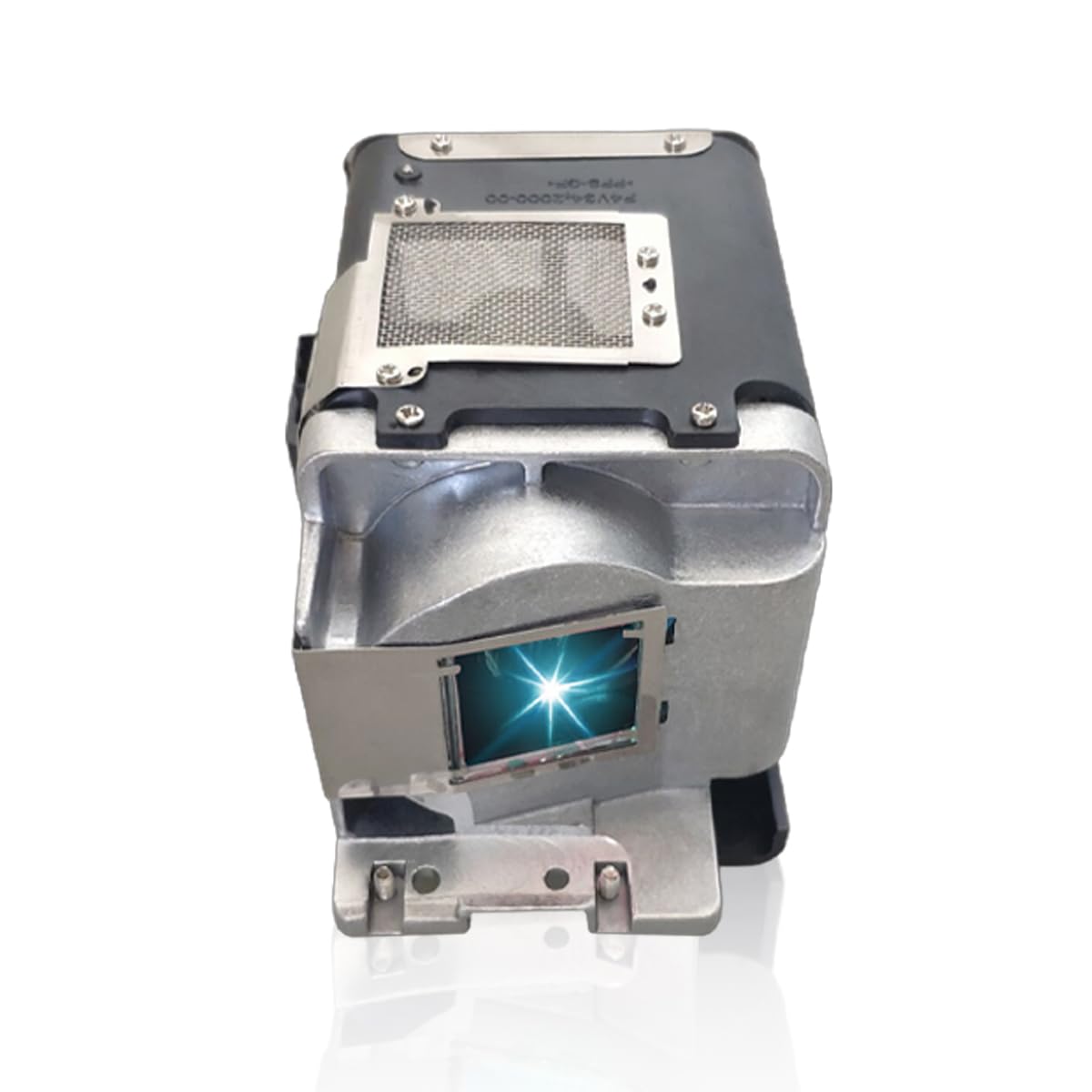 SORNEICDR Projector lamp Compatible with Mitsubishi VLT-HC3800LP VLTHC3800LP 499B056O20 HC3200 HC3800 HC3900 HC4000