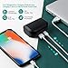 Bluetooth Headphones V 5.0, Ownta Wireless Earbuds with Multi-Function Charging Case,TWS Sports Headsets CVC 8.0 Built in Mic for iPhone Xs X 8 7 6 Plus/Samsung Android Smartphone/iPadthumb 2
