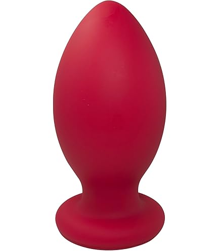 tom of finland xl silicone anal plug Tom of Finland Silicone Anal Plug XXL od 899 Kč