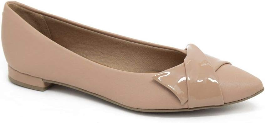 sapatilha sua cia nude