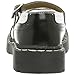 T.U.K. Women's Brogue Mary Jane Flat