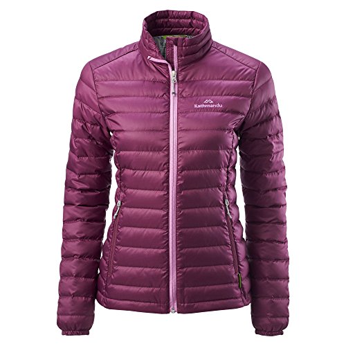 kathmandu alptic down jacket