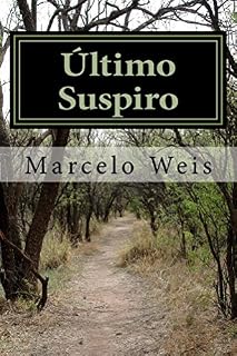 Livro Último Suspiro