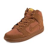 Nike Men's Dunk High Premium SB Skate Shoe