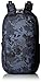 Pacsafe Vibe 25 Liter Travel Anti Theft Backpack- Fits 13 inch Laptop, Grey Camo