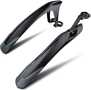 RBRL Spritzschutzset 24&#34;-29&#34;, Schne